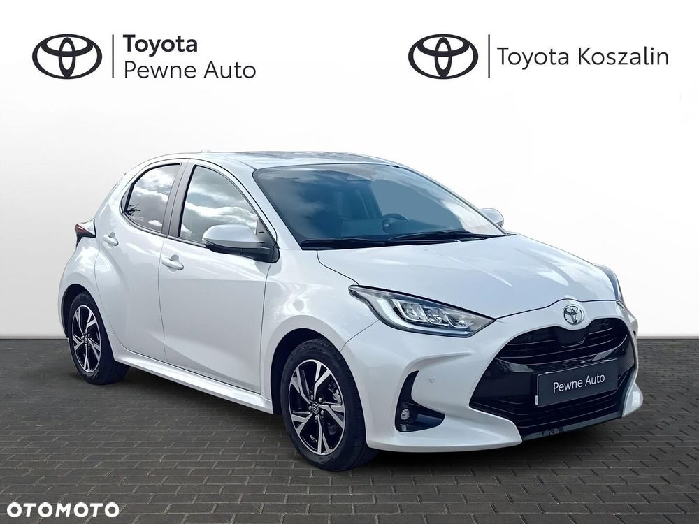Toyota Yaris Hybrid 1.5 Style - 27