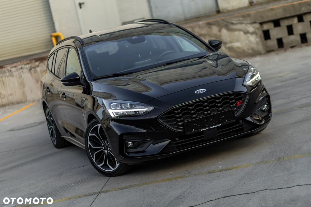 Ford Focus - 7
