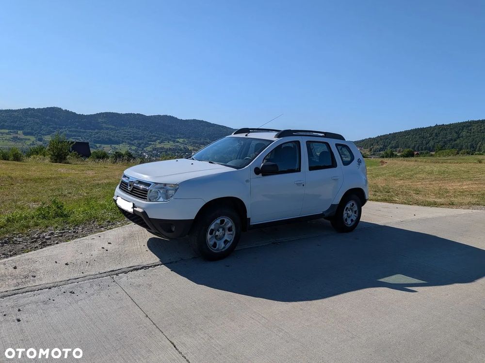 Dacia Duster 1.5 dCi Laureate - 10