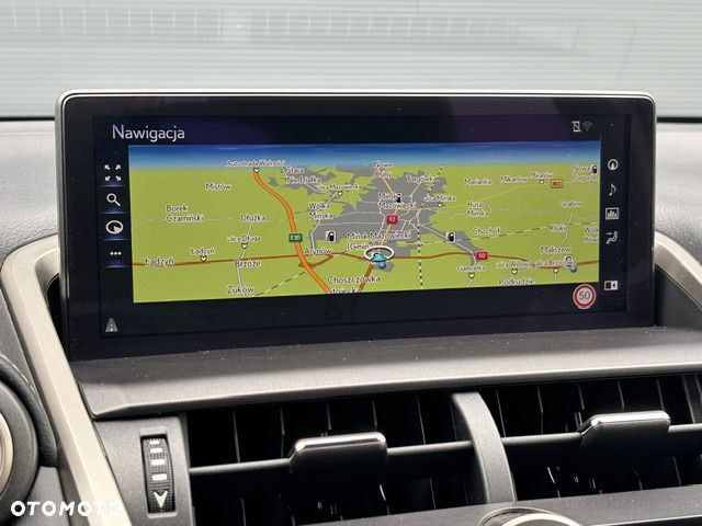 Lexus NX 300h F Impression AWD - 33