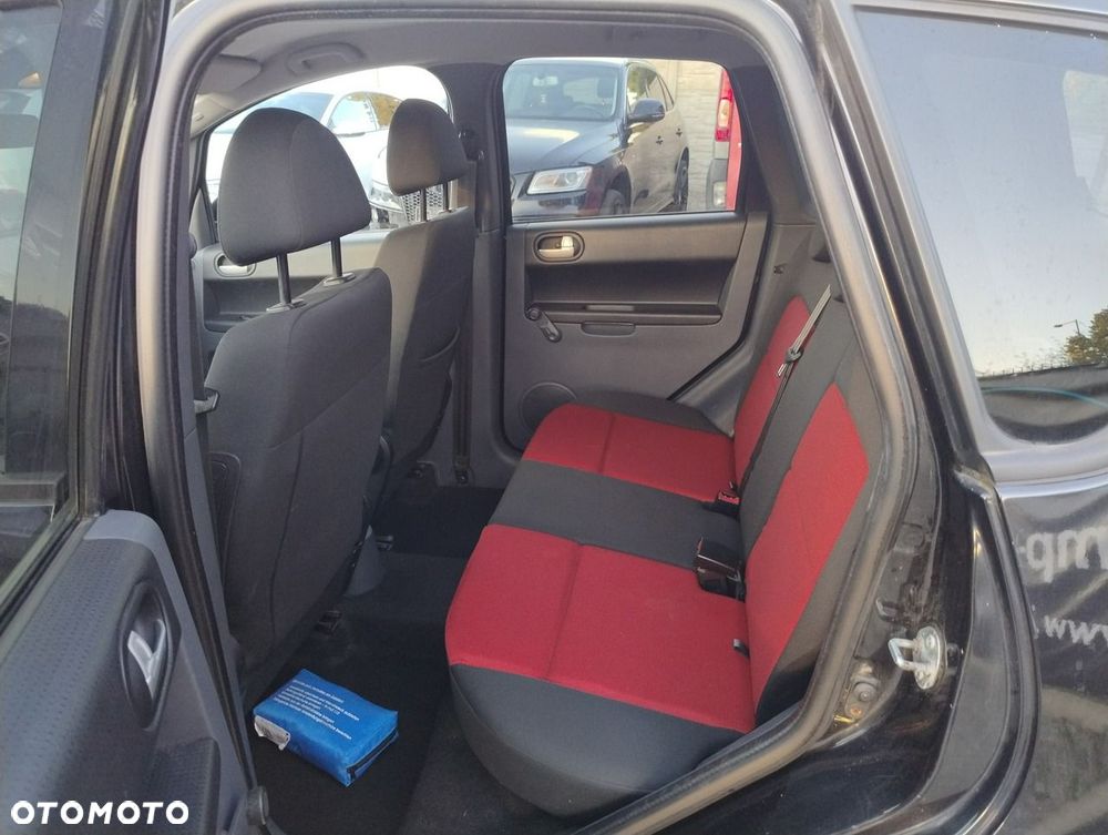 Mitsubishi Colt 1.3 ClearTec Edition - 15