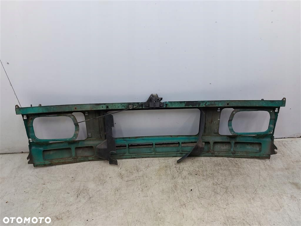 Pas przedni wzmocnienie Fs Lublin Lublin I II III 2.4D 1999-2004 - 2