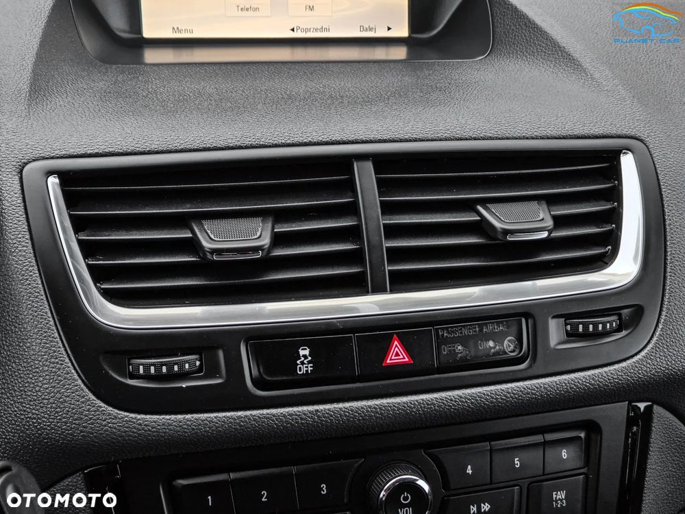 Opel Mokka 1.4 Turbo ecoFLEX Start/Stop Edition - 29