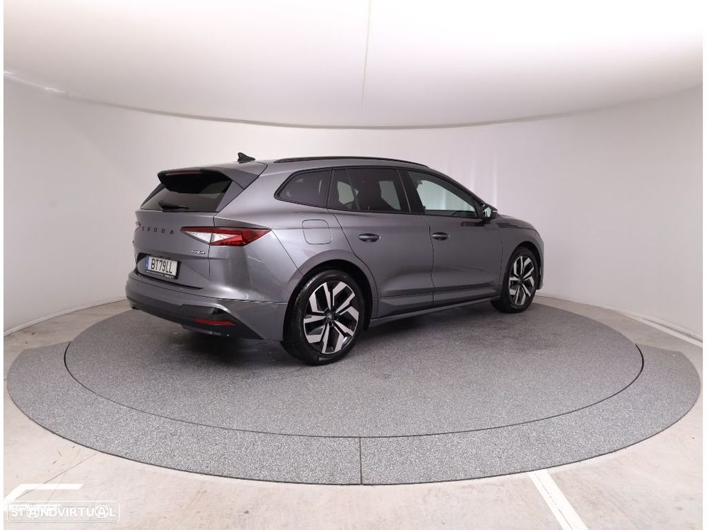Skoda Enyaq 85 Sportline Advanced - 16
