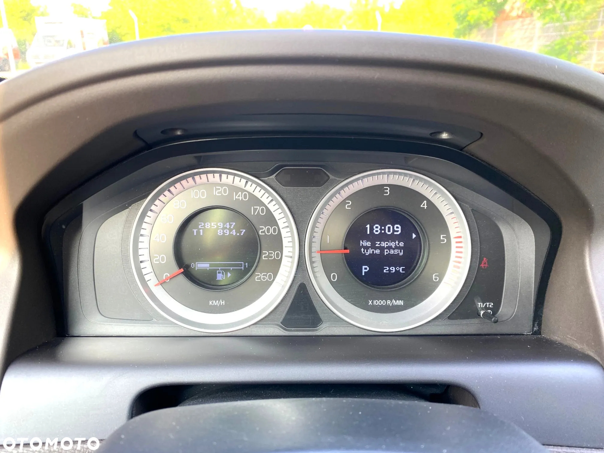Volvo XC 60 - 23