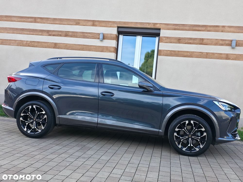 Cupra Formentor 1.5 TSI DSG - 3