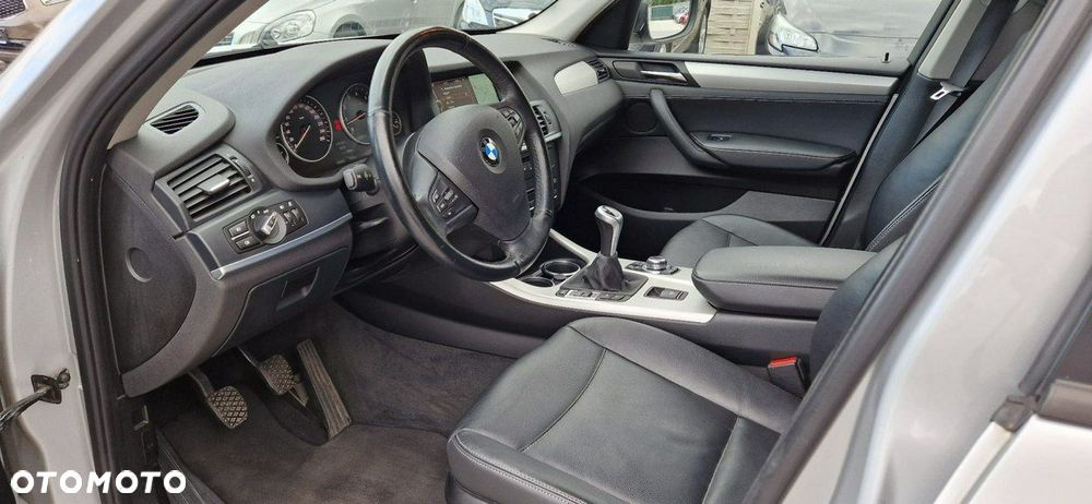 BMW X3 - 37