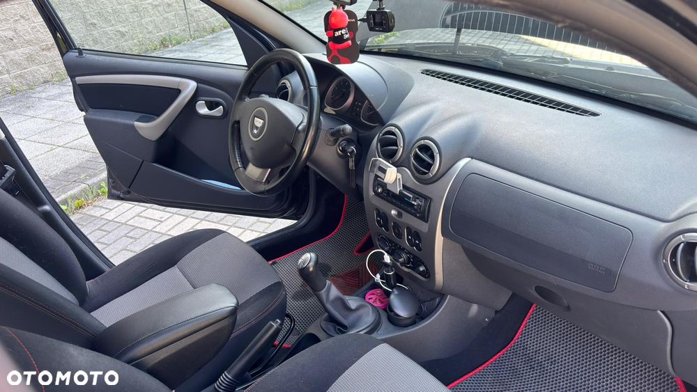 Dacia Duster 1.6 SL Delsey - 19
