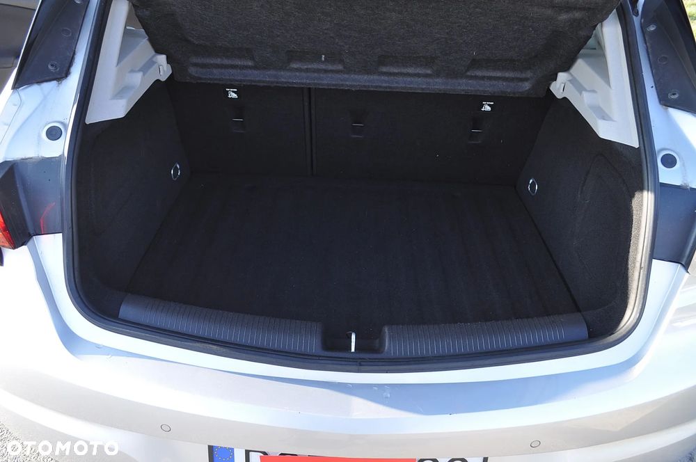 Opel Astra 1.0 Turbo Start/Stop Edition - 31