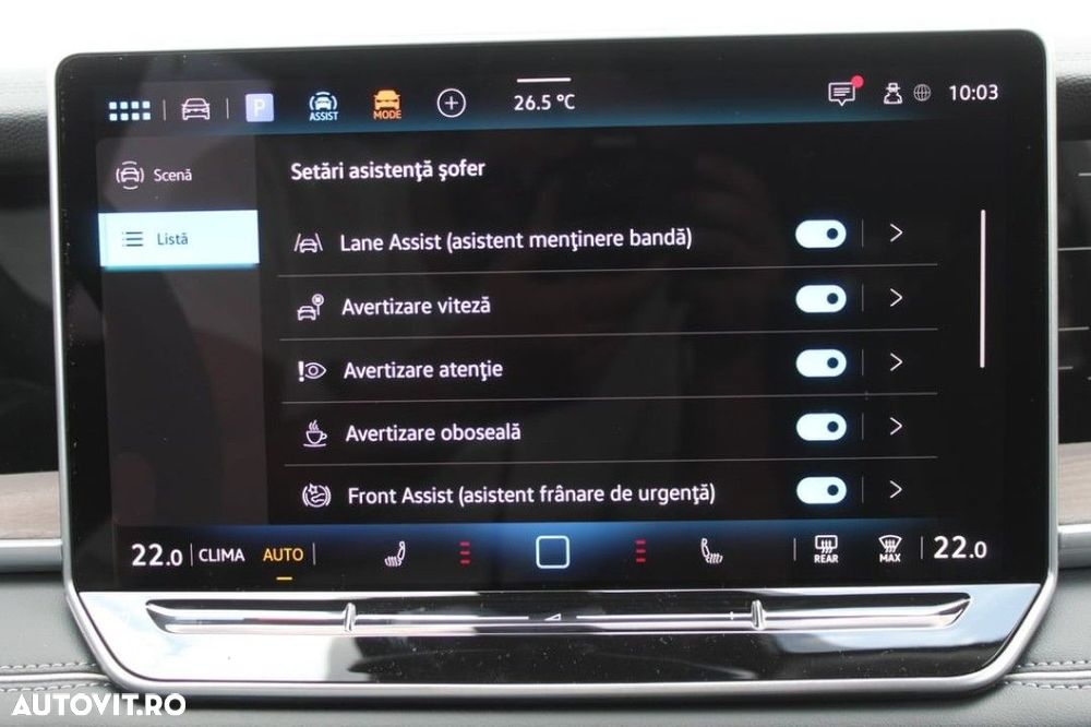 Volkswagen Tayron - 7