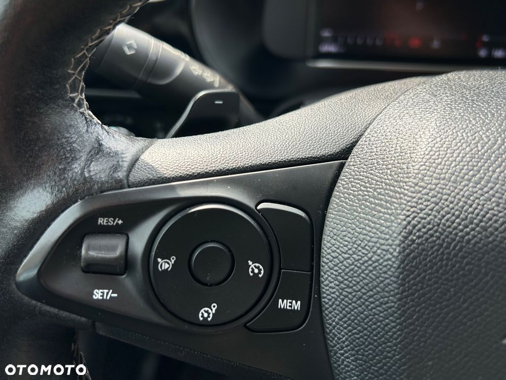 Opel Corsa 1.2 Elegance S&S - 26