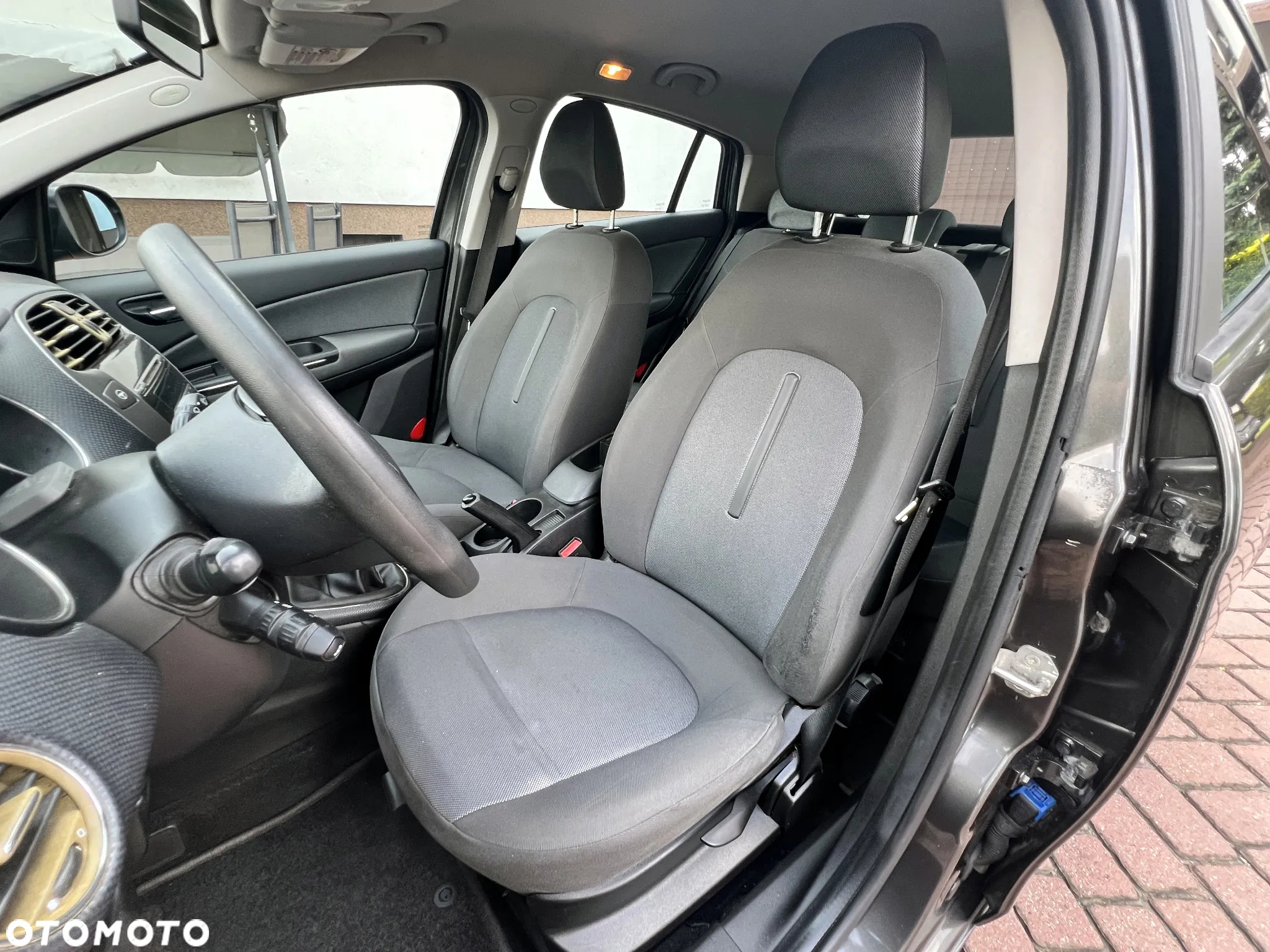Fiat Bravo 1.4 16V Dynamic - 21