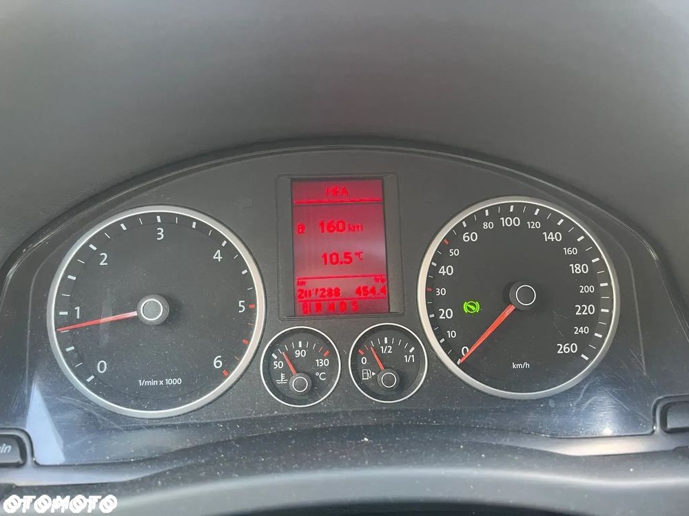 Volkswagen Tiguan 2.0 TDI DPF 4Motion DSG Sport & Style - 8