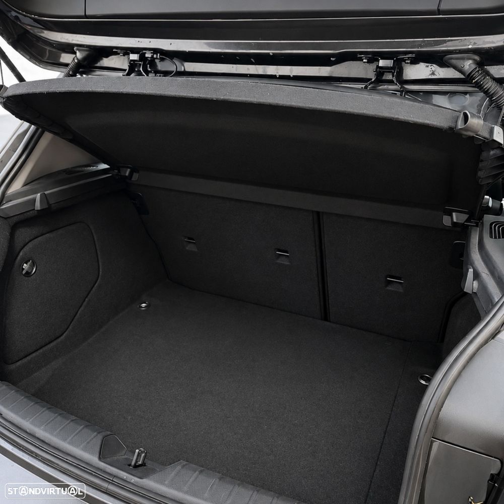 BMW 116 d Line Sport Shadow - 11