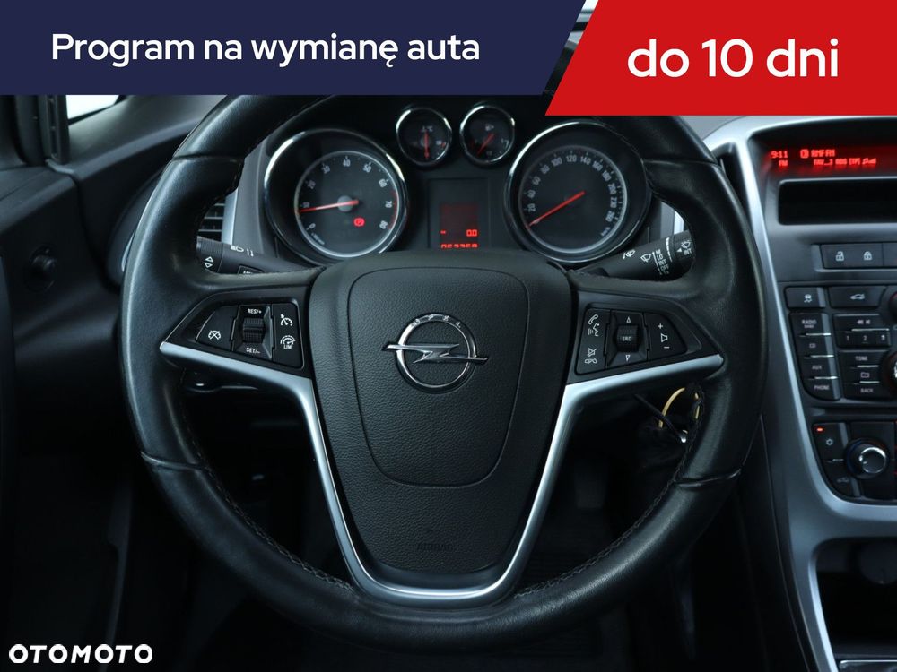 Opel Astra - 17