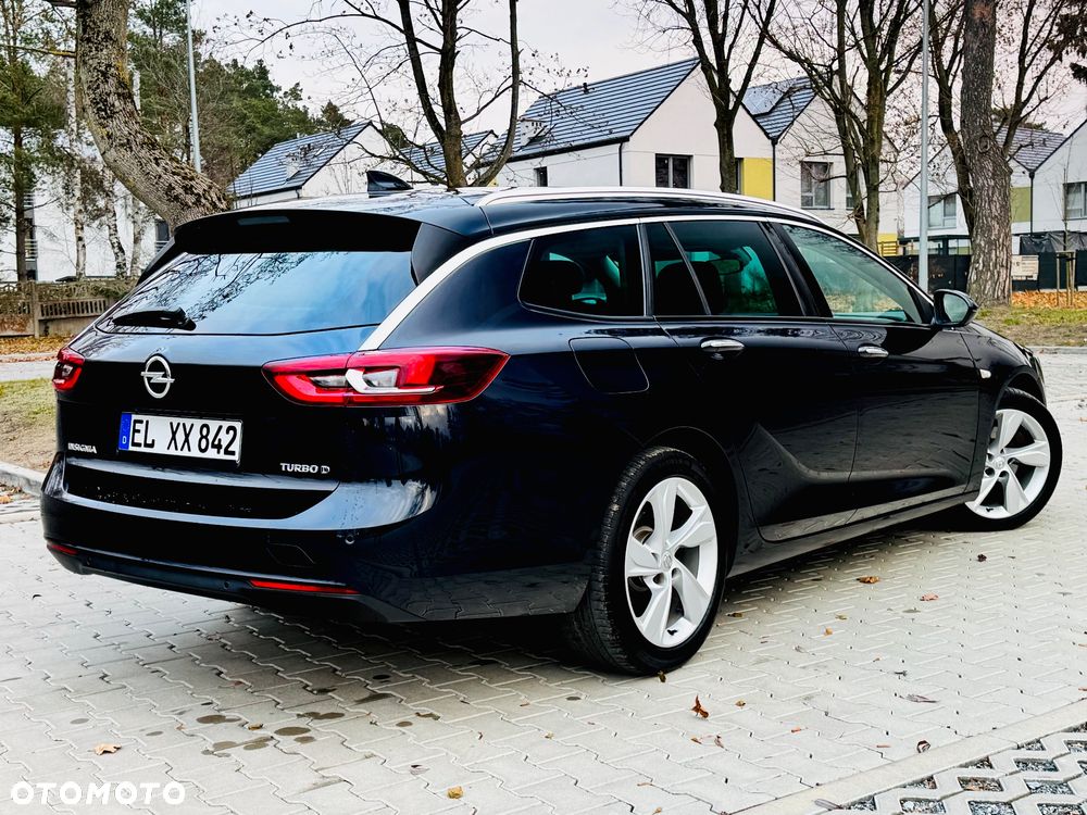 Opel Insignia 2.0 Business Edition - 21