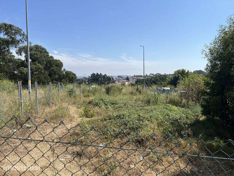 Venda de terreno para construçao - Grande imagem: 2/3