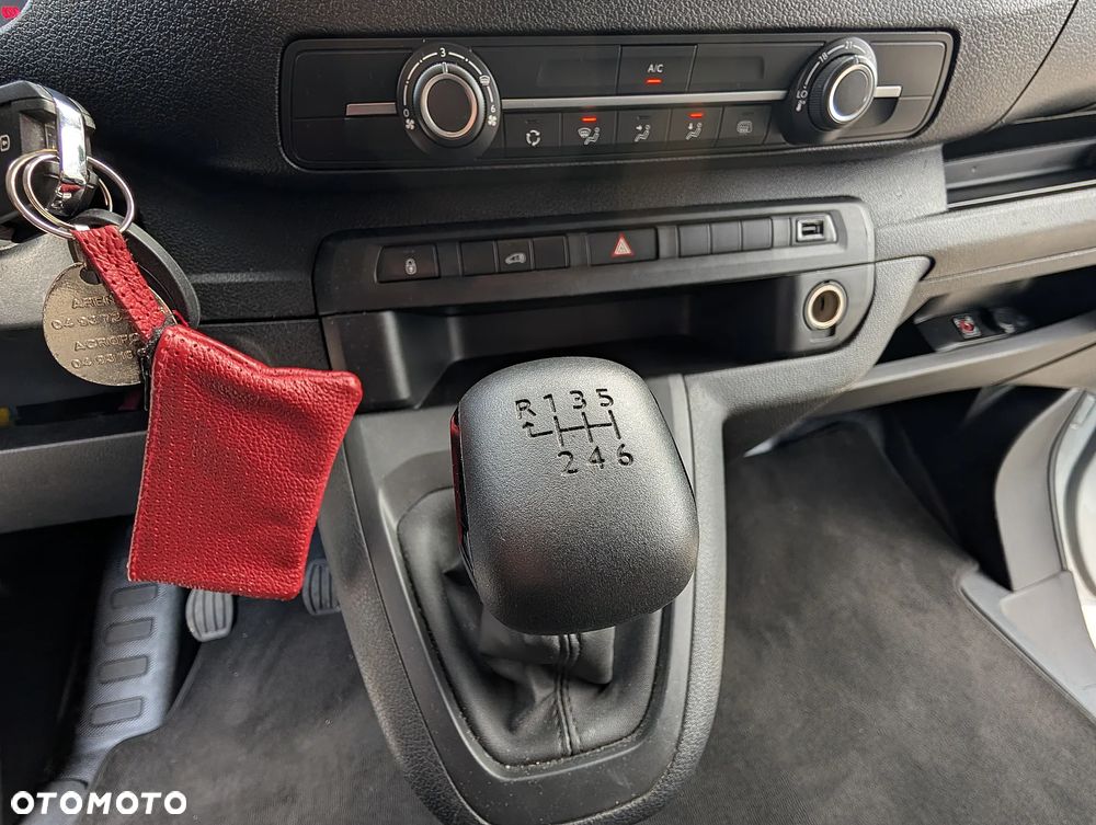 Citroën Jumpy L2H1! 3-miejsca! klima! Navi! Radar! kamera! Expert!Scudo! - 25