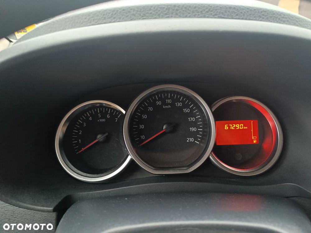 Dacia Dokker 1.5 dCi Laureate - 8