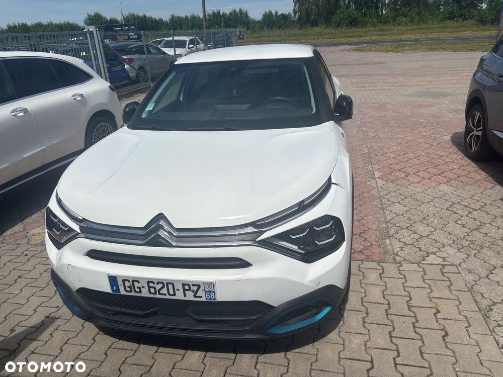 Citroën C4 e-C4 136 FEEL PACK - 5