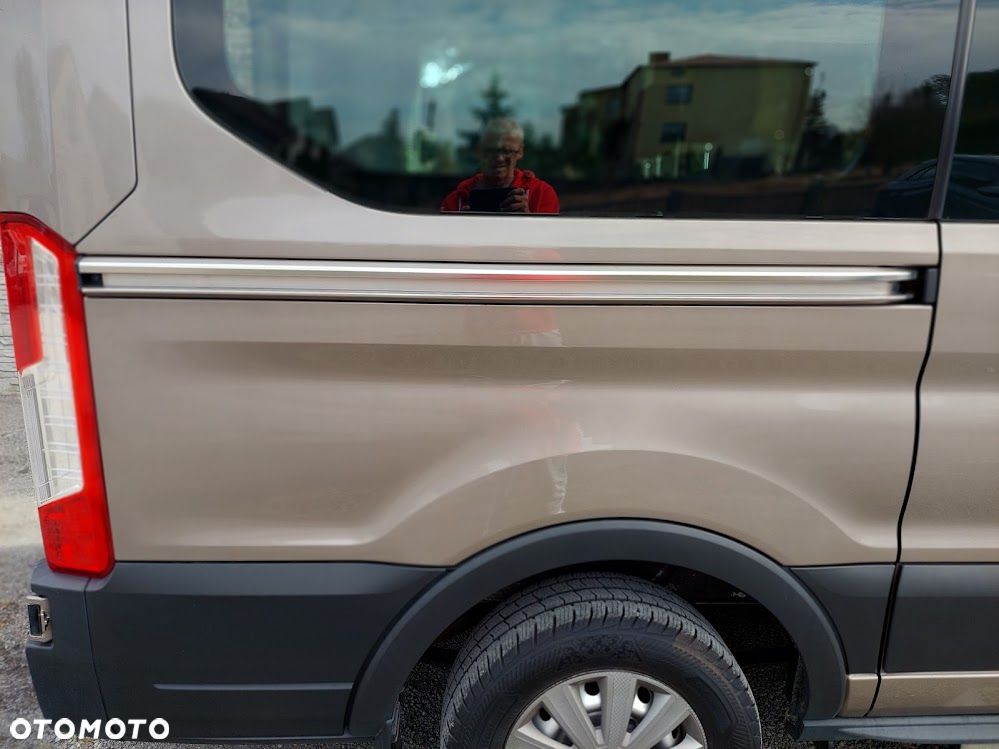 Ford Transit - 26