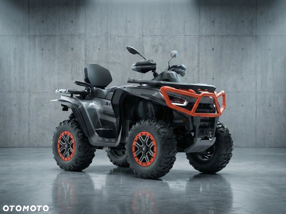 Segway Snarler AT10 - 3