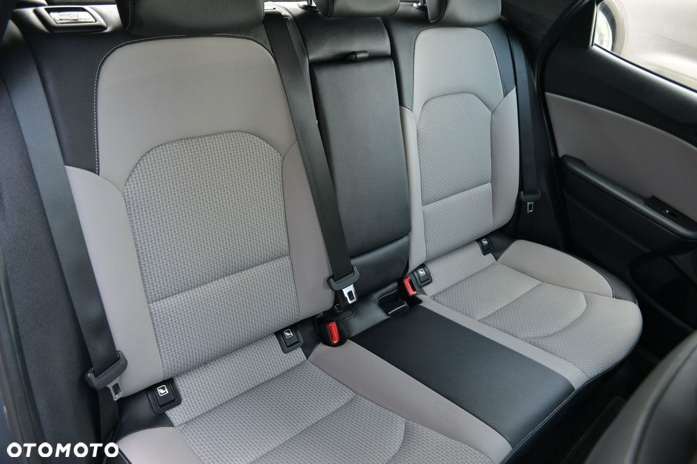 Kia XCeed 1.0 T-GDI L - 25