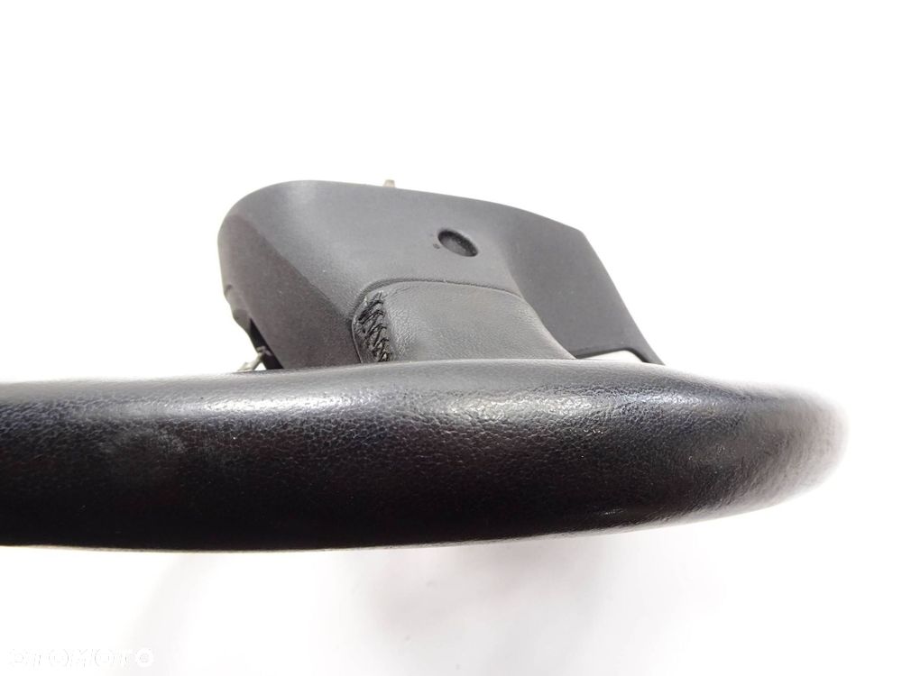 kierownica skora ford fiesta mk7 lift c1bb3600ea - 8