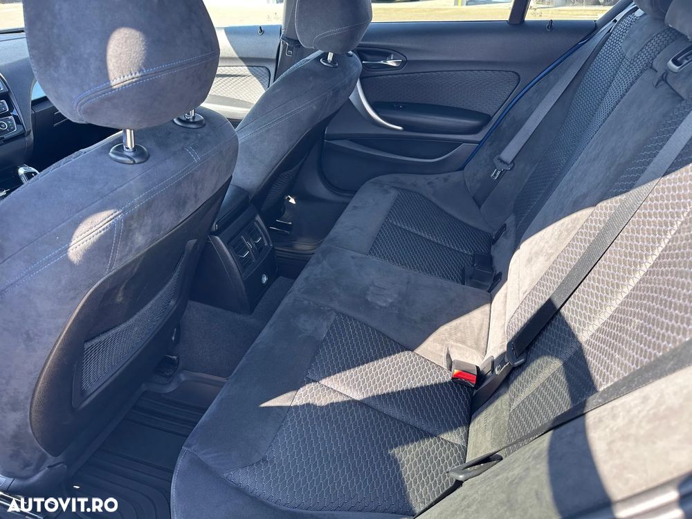 BMW Seria 1 - 16