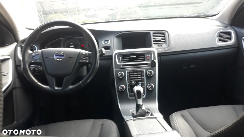 Volvo V60 - 7