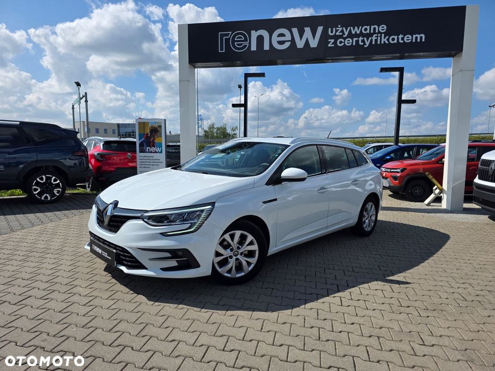 Renault Megane 1.3 TCe FAP Equilibre - 2