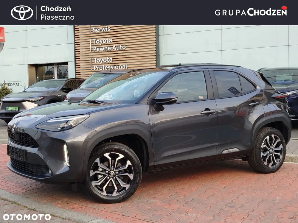 Toyota Yaris Cross Hybrid 1.5 Style - 1