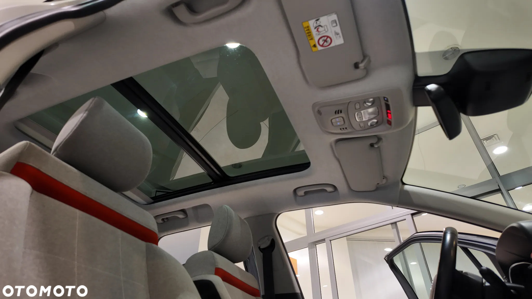 Citroën C3 Aircross PureTech 110 Stop & Start EAT6 Feel - 37