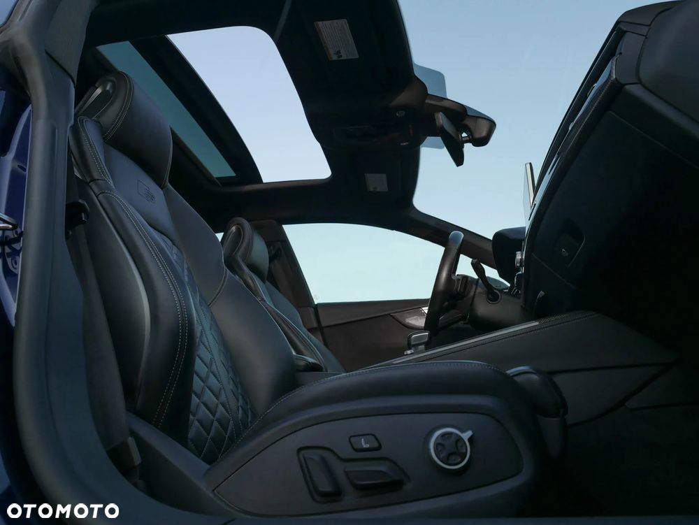 Audi S5 Sportback 3.0 TFSI quattro tiptronic - 16