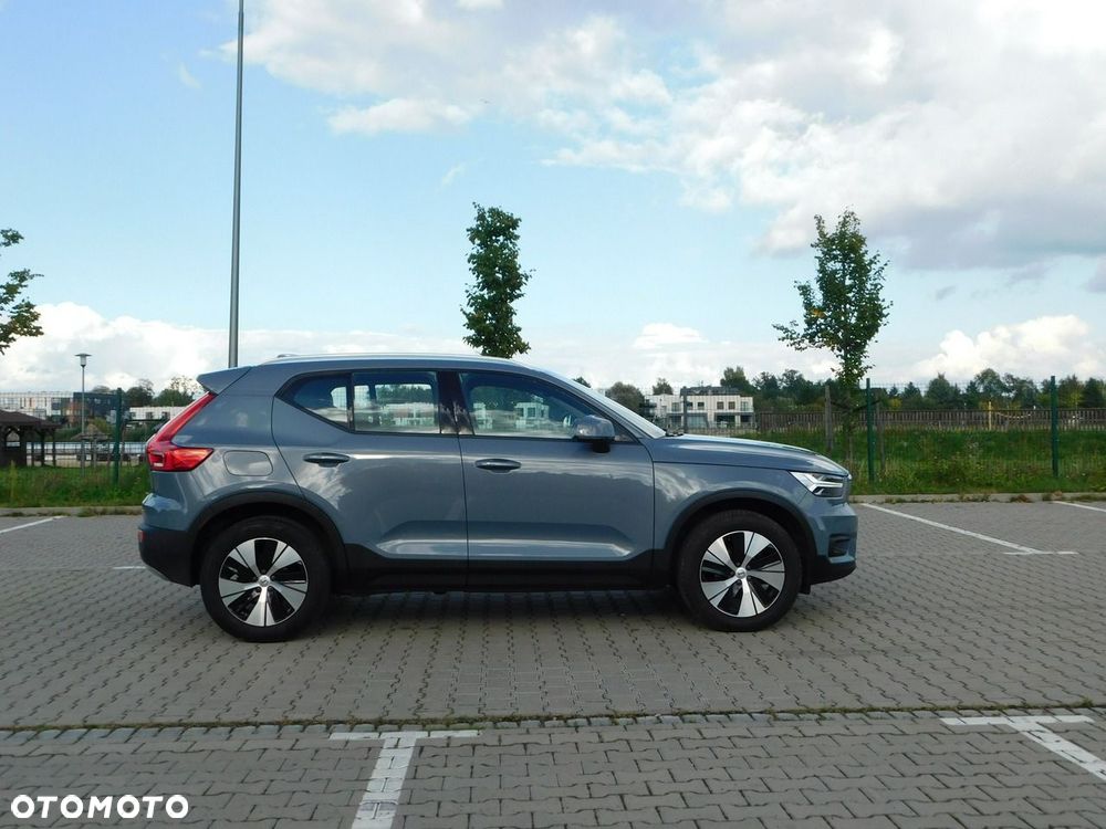 Volvo XC 40 - 27