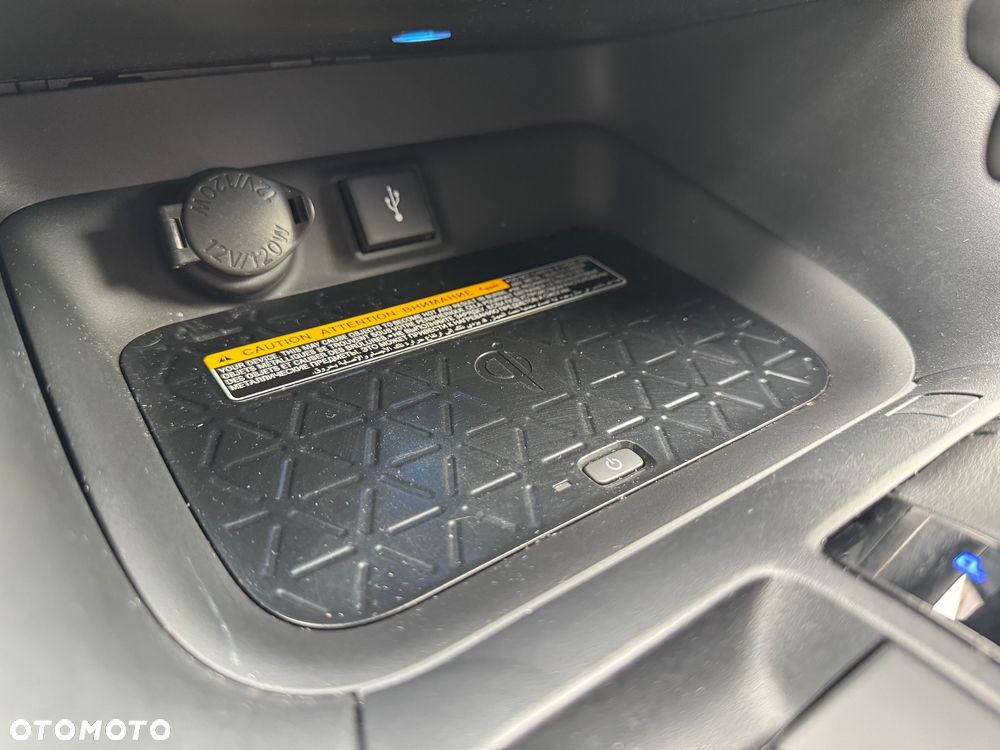 Toyota RAV4 2.5 Hybrid Selection 4x2 - 23