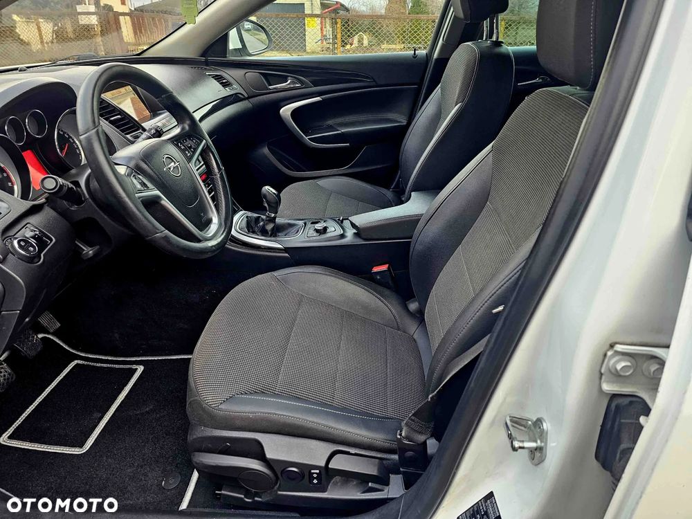 Opel Insignia 1.6 Turbo Innovation - 15