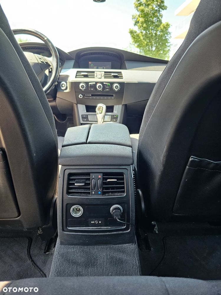 BMW Seria 5 - 10