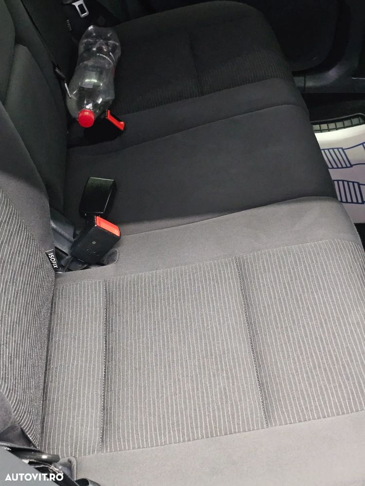 Volkswagen Tiguan 2.0 TDI 4Motion Track & Field - 10