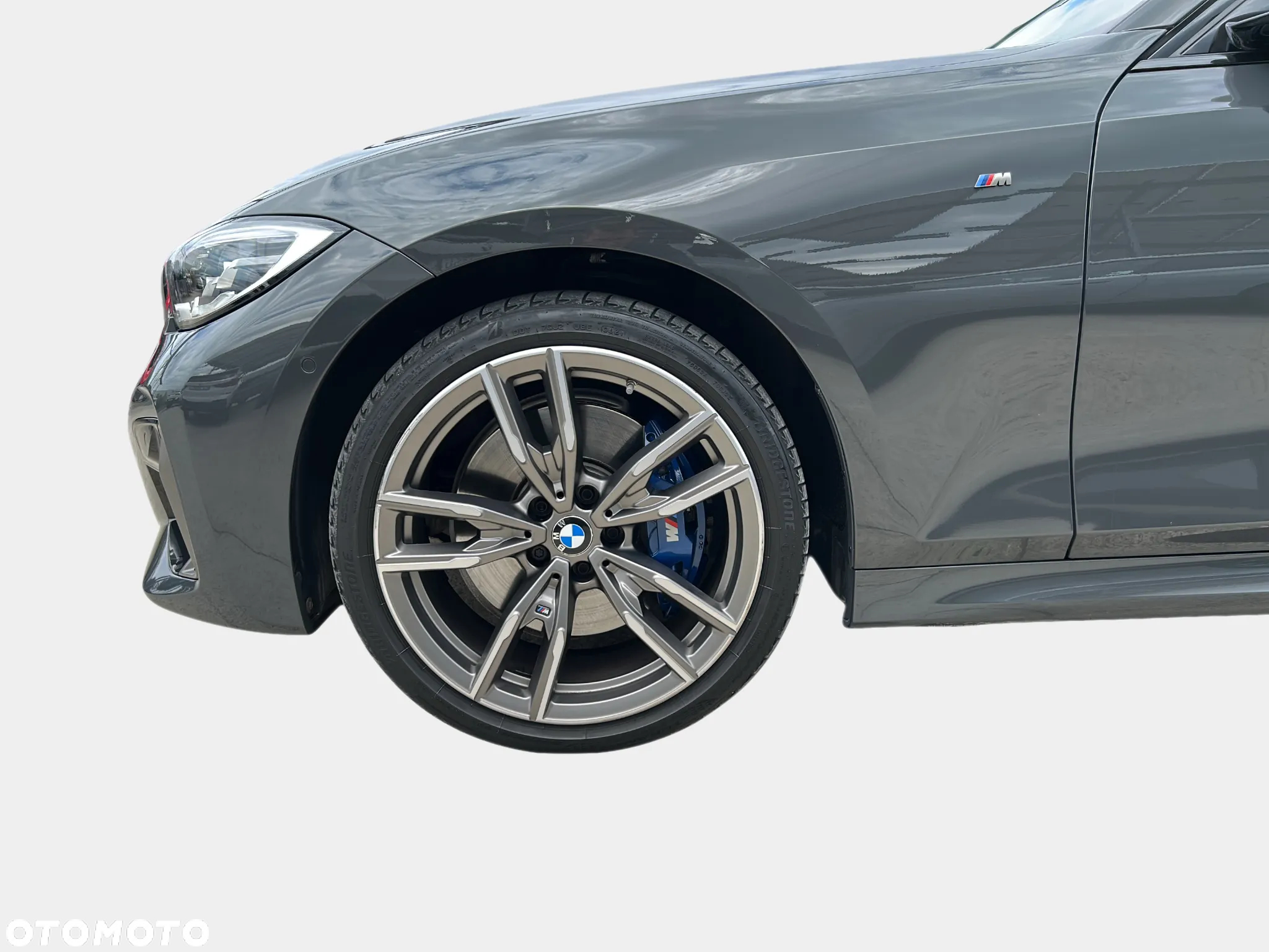 BMW Seria 3 M340i xDrive sport - 10