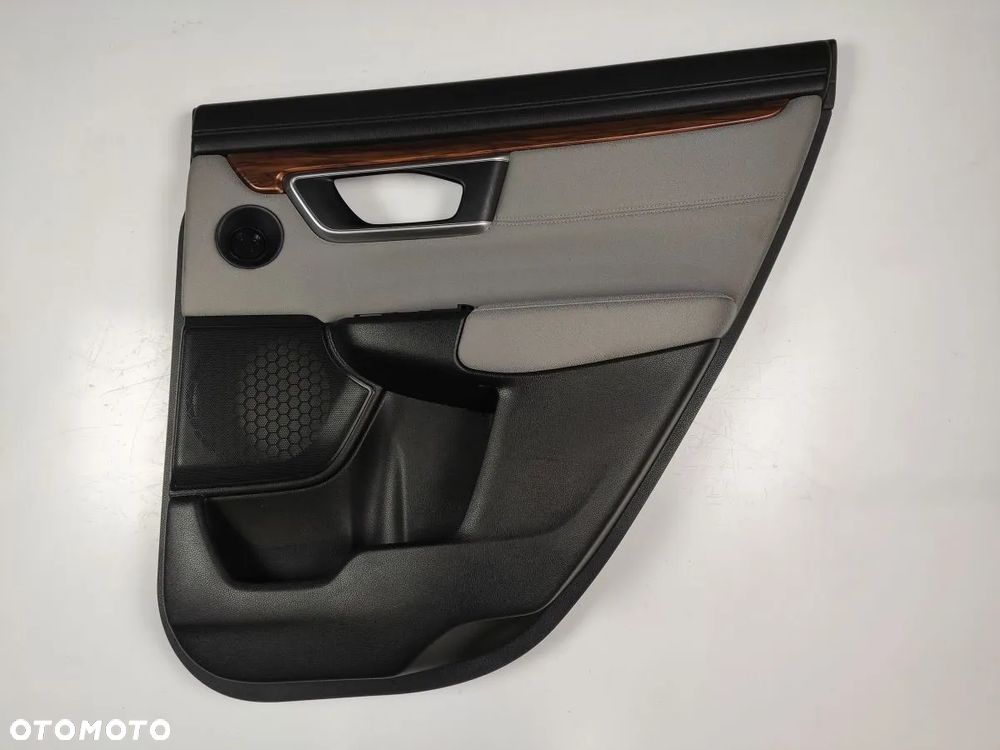 HONDA CR-V 19-23r Boczek Drzwi Tył Prawy - 1