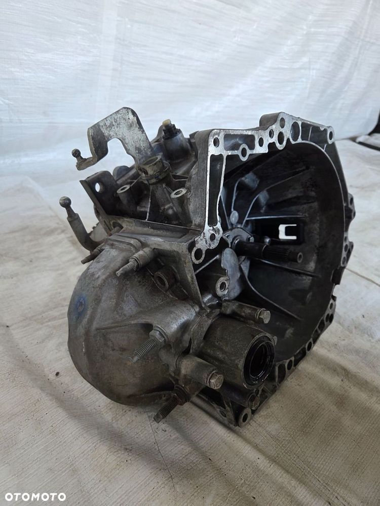 Skrzynia biegów OPEL COMBO E  1.5 BLUEHDI 20V246 - 3