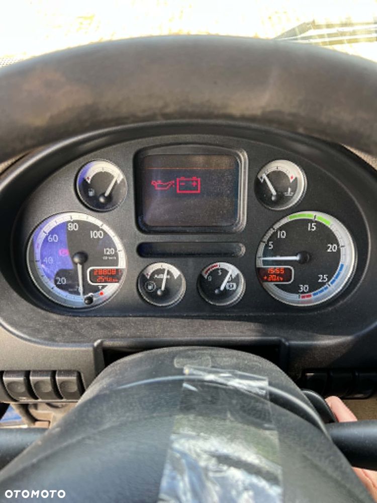 DAF XF 460 - 22