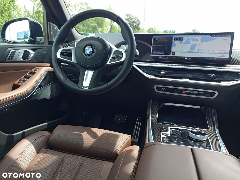 BMW X5 - 14
