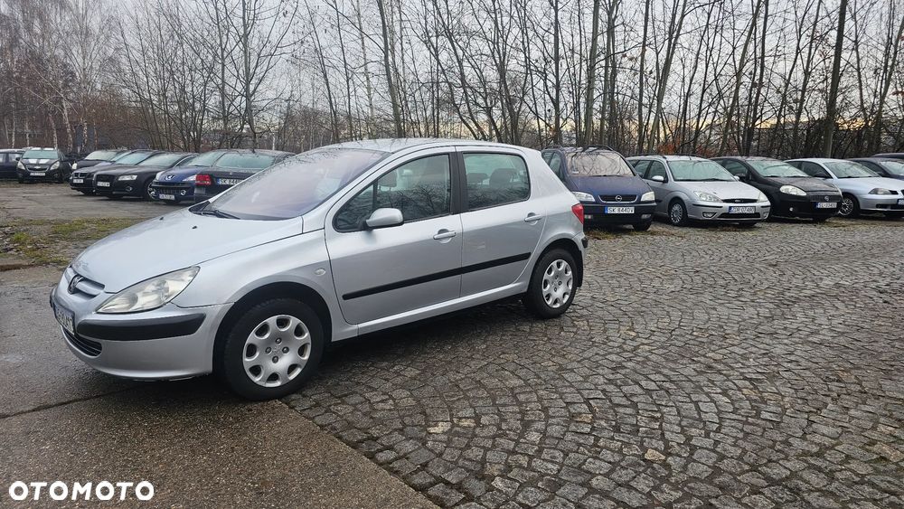 Peugeot 307 1.4 Trendy - 2