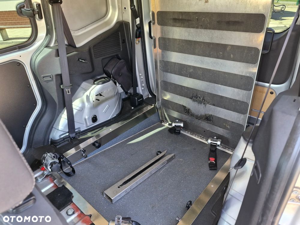 Ford Transit Courier Trend - 3