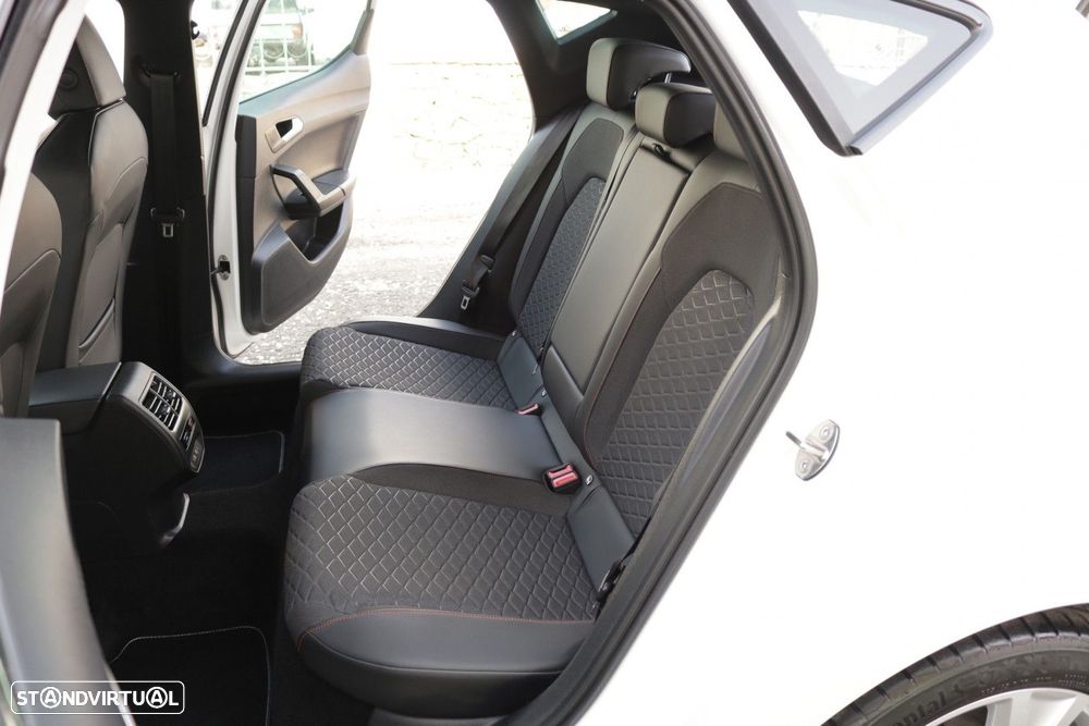 SEAT Leon 1.0 TSI FR - 29