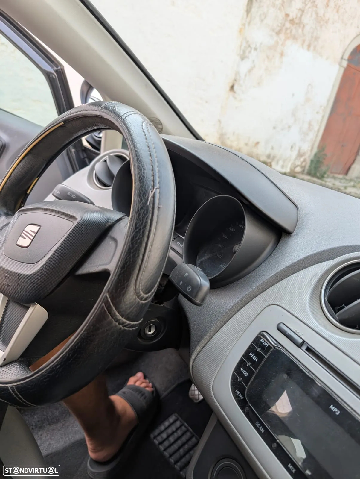 SEAT Ibiza - 13