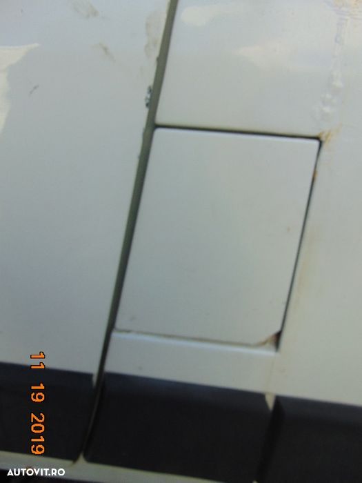 Usa rezervor Citroen jumper 2014-2020 usita rezervor combustibil - 1