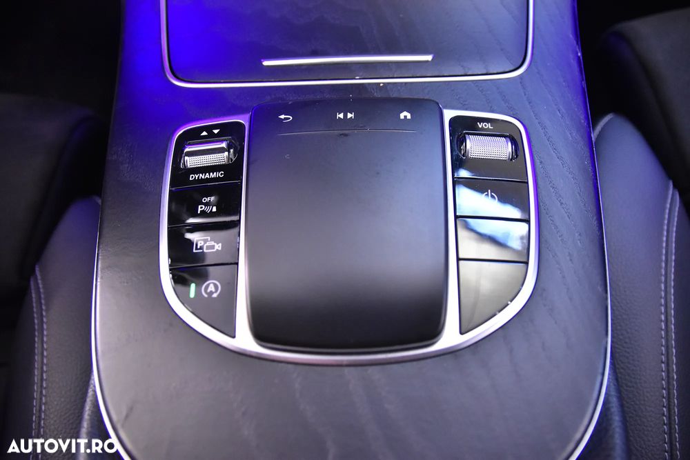 Mercedes-Benz E 220 d 4MATIC Aut. - 17